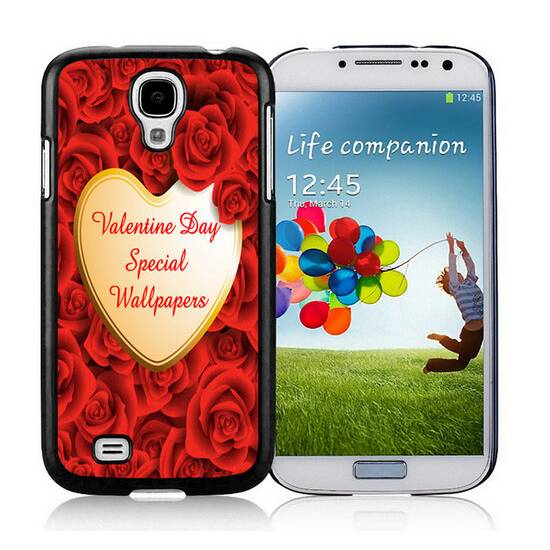 Valentine Rose Bless Samsung Galaxy S4 9500 Cases DFI | Coach Outlet Canada